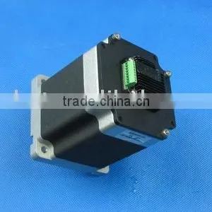 High Torque High Performance Nema23 Step Motors thumbnail-1