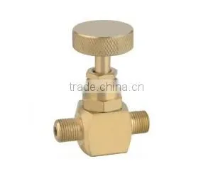 Brass Angle Valve thumbnail-1