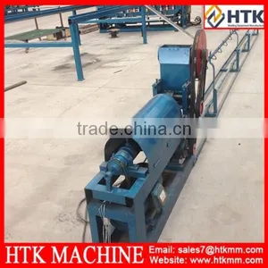 High Quality Wire Straightening Machine thumbnail-1