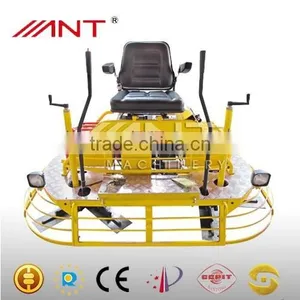 WH180 Factory Direct Sale High Work Efficiency Ride on Trowelling Machine With CE thumbnail-1