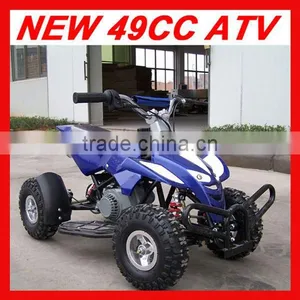 Factory Direct Sale 49cc Mini Quad Atv thumbnail-4