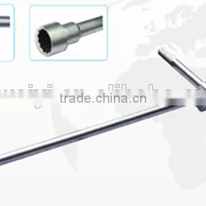 TZ SERIES OF DOUBLE-ARMS TORQUE WRENCH (ACCURACY CLASS +/- 4%) thumbnail-1