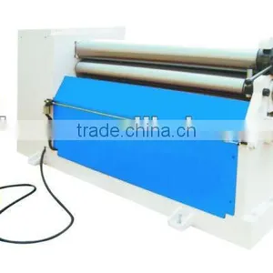 Hydraulic & Electric Slip Rolling Machine thumbnail-1