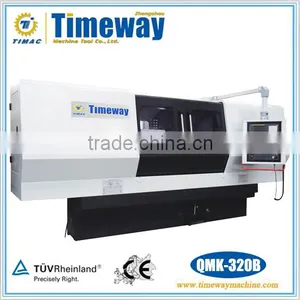 CNC Camshaft Grinding Machine ( Special-use Crankshaft Grinder Machine) thumbnail-1