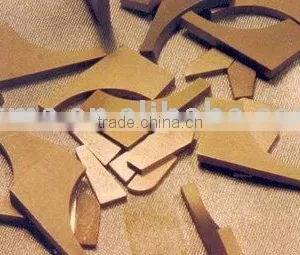 Tungsten Carbide Blade thumbnail-1