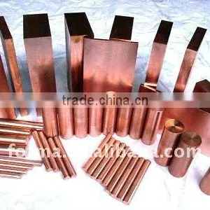 Copper Tungsten Product thumbnail-1