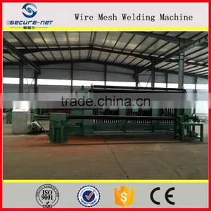 Automatic Gabion Mesh Knitting Machine Supplier From China thumbnail-6