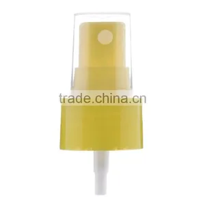 Nano Facial Mist Sprayer Nozzle Smalla Mist Sprayer for Plastic Bottle thumbnail-2