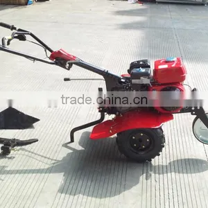Gasoline Tiller, Tiller, Power Tiller thumbnail-5