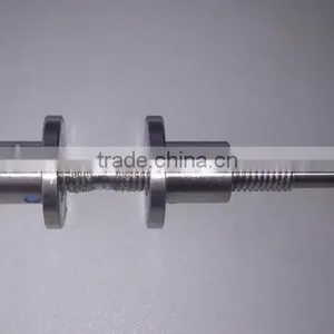 SFU01610-4 BALL SCREW thumbnail-1