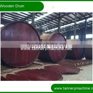 Tannery Drum thumbnail-2