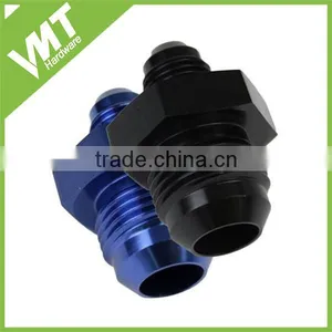 AN6 3/8" FUEL OIL ADAPTER 12 MALE FLARE REDUCERS thumbnail-3
