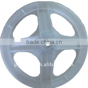 Pulley Gear Case (04-SPQ41) thumbnail-1