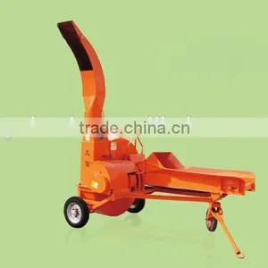 Chaff Cutter Machine Model 9ZP-9.0 thumbnail-4