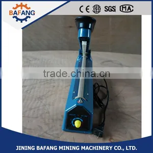 Hand-Pressing Sealer ,Hand Impluse Sealer ,sealing Machine thumbnail-4