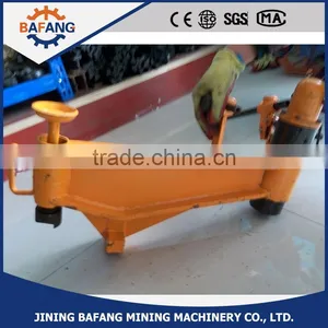 Easy-operated KWPY-300 Hydraulic Rail Bending Machine thumbnail-1