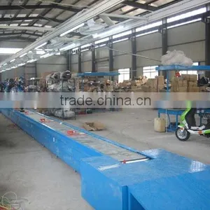 Motorcycle Assembly Line thumbnail-3