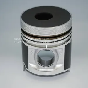 Поршни дизельного двигателя Mazda T3500 SL07-23-200A thumbnail-1