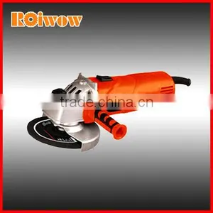 115MM/125MM Electric Angle Grinder New Electric Grinder Tools thumbnail-1