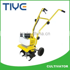 52cc Hot Sale Farm and Garden Mini Tiller thumbnail-1