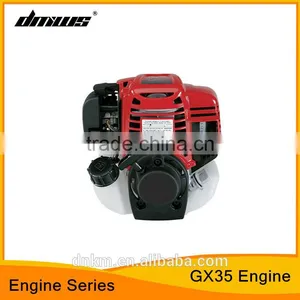 35.8cc 4-Stroke HONDA GX35 Petrol Engine thumbnail-1