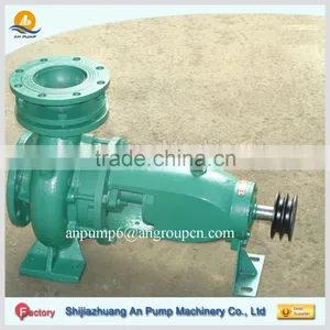 Non Clogging Self Priming Pump thumbnail-1
