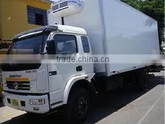 Catering Truck Excavating Loader thumbnail-1