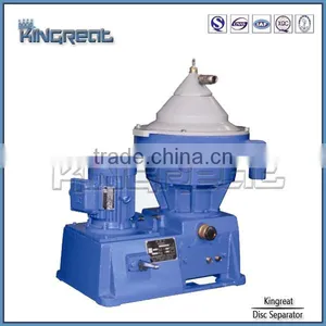 Heavy Oil Treatment Oil Purification System thumbnail-5