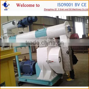 2016 Automatic Mixing Machine Animal Feed thumbnail-1