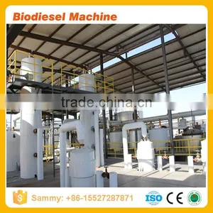 Top Quality Hot Selling Biodiesel/Waste Used Cooking Oil / Used Cooking Oil thumbnail-4