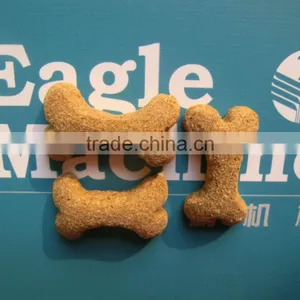 Pet Feed Pellet Processing Line/dog Food Making Machines/animal Feed Pellet Production Line thumbnail-2