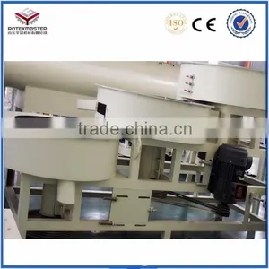 High Performance Organic Fertilizer Ball Shaper/Organic Fertilizer Machine For Sale thumbnail-3