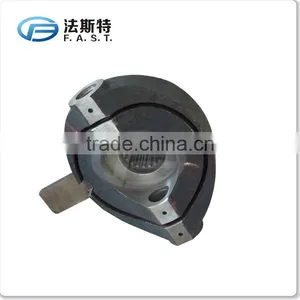 Head and Foot Wheel for Feed Mill Bucket Evelator thumbnail-4