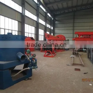 Gold Centrifugal Concentrator /Gold Separator Machine thumbnail-6