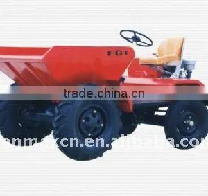 CANMAX SITE DUMPER FC1 FC1C Dumper thumbnail-1