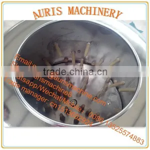 High Quality Low Price Chicken Feet Peeling Machine thumbnail-3