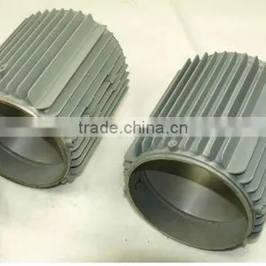 Water Pump Casting thumbnail-1