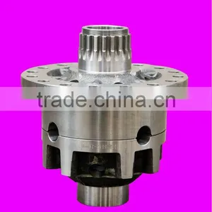 027 CARRIER ASSY DIFF,world Top Skill thumbnail-1