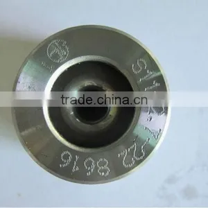 S11 Cemented Carbide Deep Drawing Mould With Large Reducing Angles for Ferrous Wires thumbnail-1