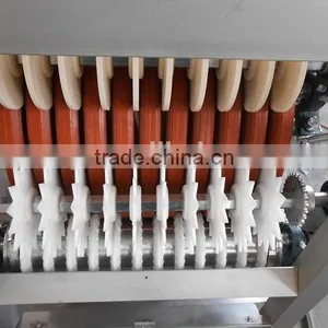 Peanut Kernel Red Skin Removing Plant With CE ISO 9001 thumbnail-4