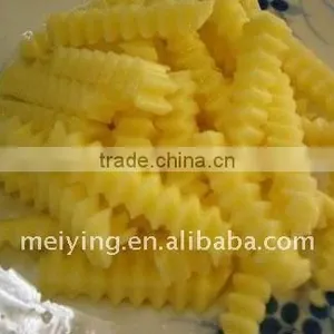Cheaper Efficient Vegetable Cutting Machine Made in China Vegetable Machine thumbnail-5