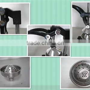 GRT - CJ105 Cast Iron Citrus Juicer for Sale thumbnail-5