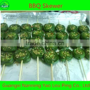 Indoor Electric Barbecue Grill Skewer for Family Party thumbnail-5
