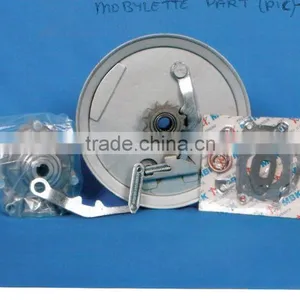 Wheel Pulley thumbnail-1