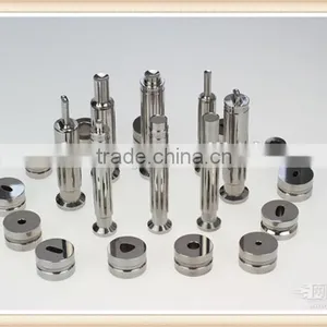 China Optional Mould Die for Tablet Press thumbnail-3