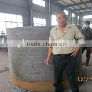 Waste Engine Oil,black Oil, Crude Oil Distillation Plant thumbnail-4