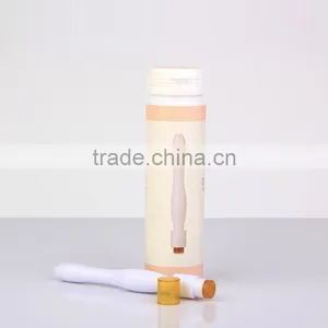 Hot Sale Dermaroller Titanium 40 Needles Stamp Skin Roller Microneedling Dermaroller thumbnail-4