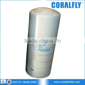 3126 Engine Full-Flow Oil Filter P554004 thumbnail-1