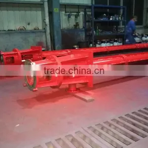 Fire Vertical Turbine Pump thumbnail-4