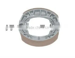 OEM Motorcycle Brake Shoe thumbnail-1